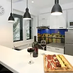 Apartamento Luigi *