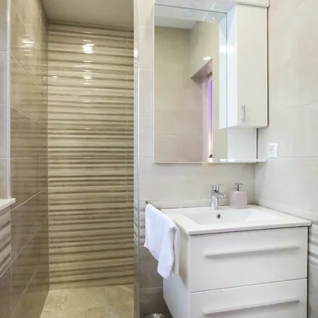 Luigi Apartmán Split