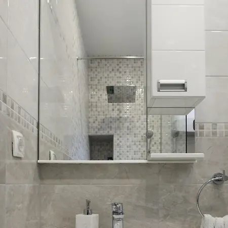 Luigi Apartmán *