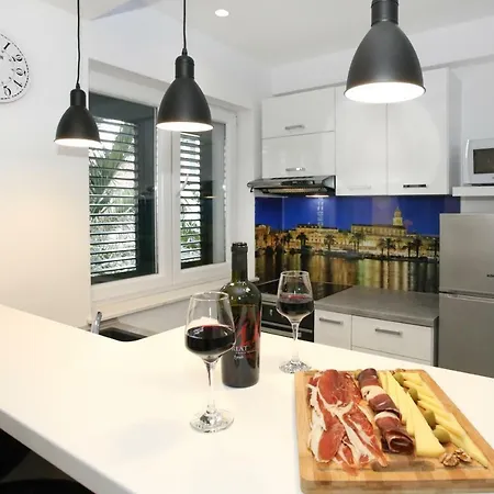 Appartement Luigi *
