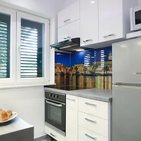 Luigi 아파트 스플리트