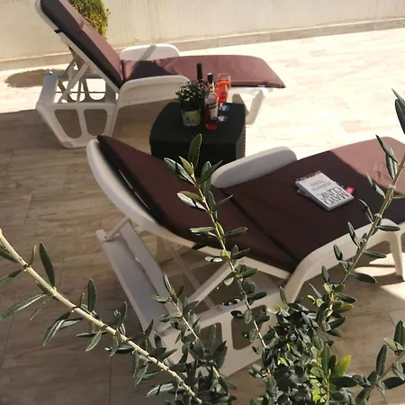 Luigi Apartman