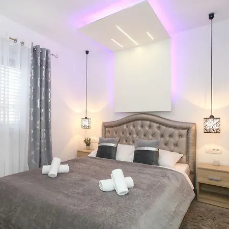 Apartman Luigi