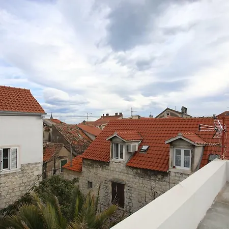 Luigi Apartman Split