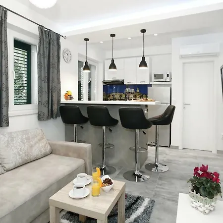 Apartman Luigi Split