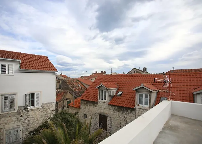 Luigi 公寓 斯普利特