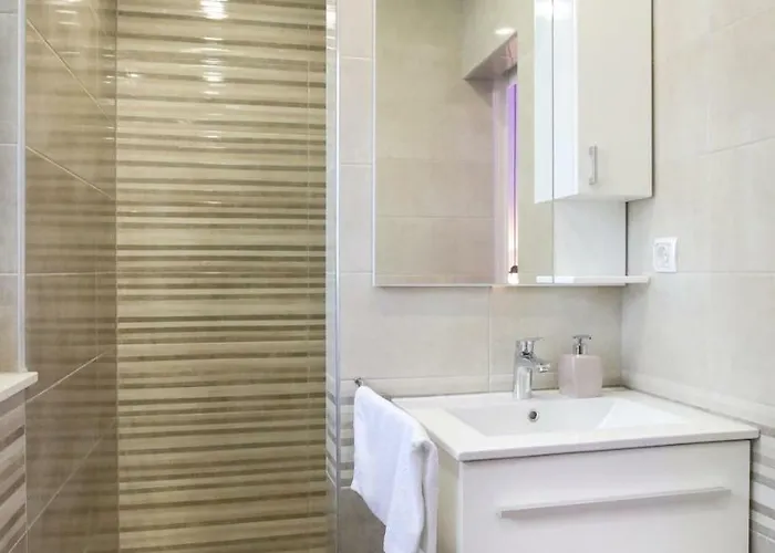 Luigi 公寓 斯普利特